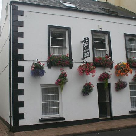 Riverside B&B Cushendall Exteriör bild