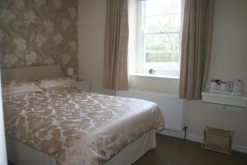 Riverside B&B Cushendall Exteriör bild