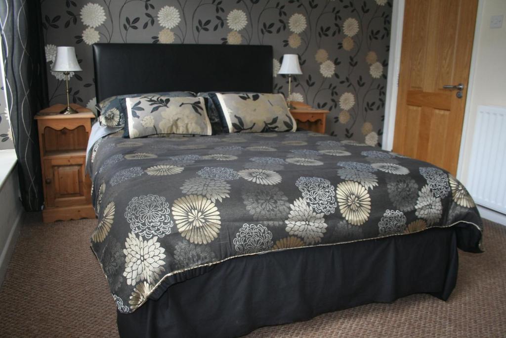 Riverside B&B Cushendall Exteriör bild