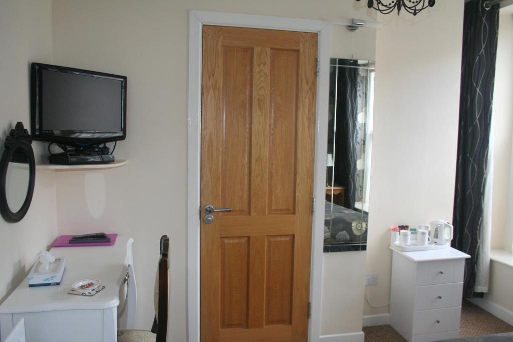 Riverside B&B Cushendall Exteriör bild