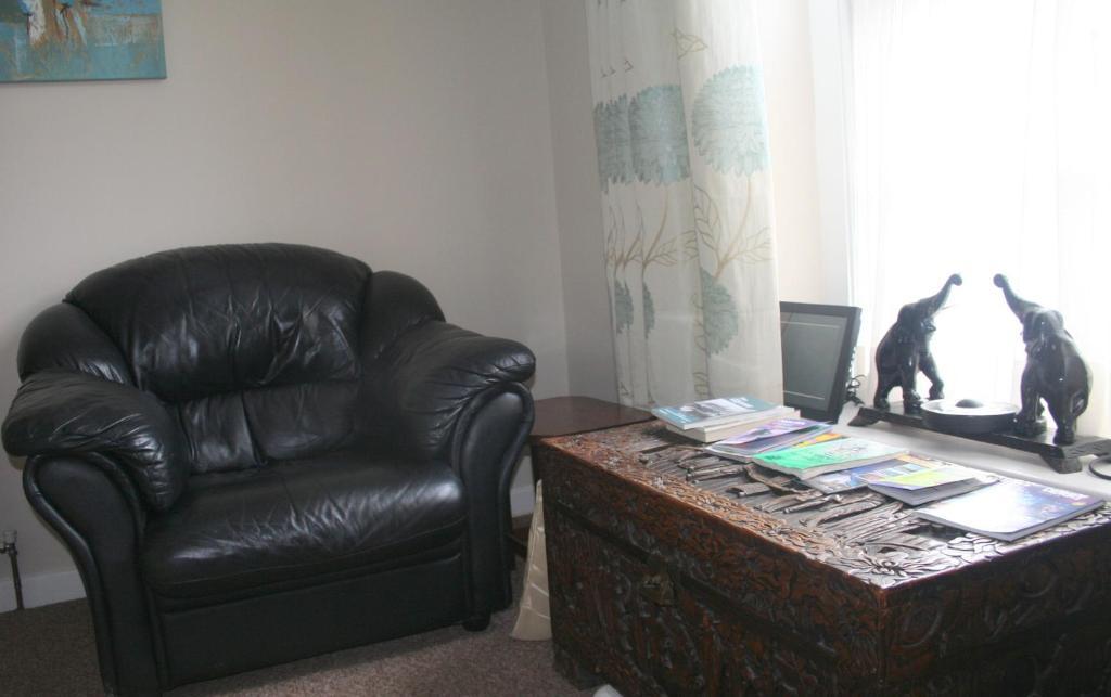 Riverside B&B Cushendall Exteriör bild