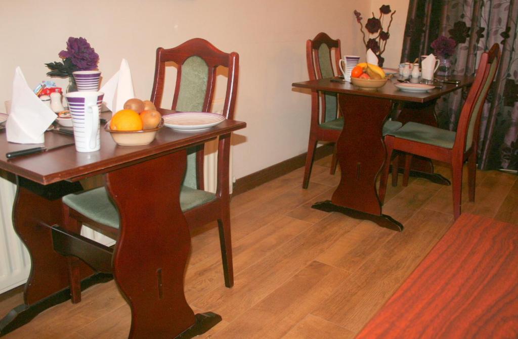 Riverside B&B Cushendall Exteriör bild